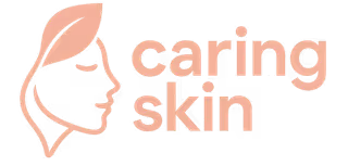 Logo caringskin.xyz